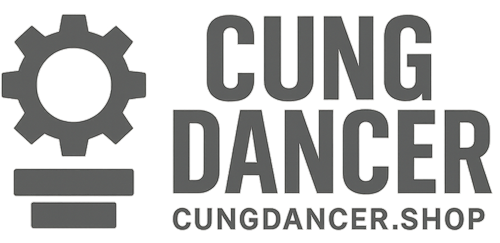 Cung Dancer | Industrial