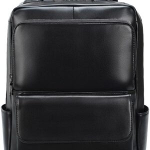 NSUQOA JSEIAJB Laptop Backpack, Hiking Waterproof Outdoor Sports Casual Daypack Travel Essentials