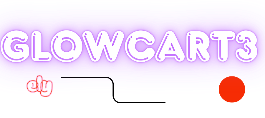 Glowcart3
